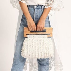 Cleobella Tulum Tote